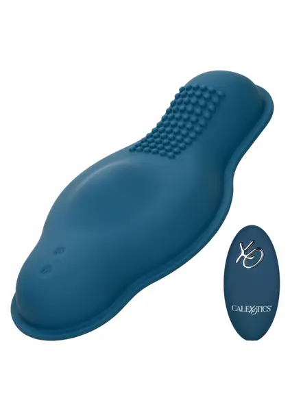Dual Rider Bump Grind TESTER - Compact Intimate Device by Dual Rider
