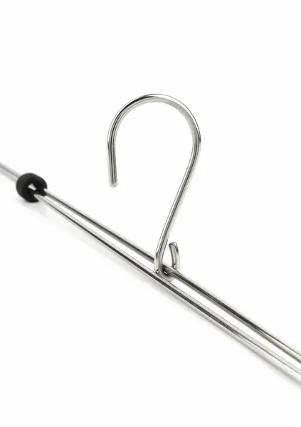 Mr. Steel Long Thai Hooked Stainless Steel Restraint Rod 40cm