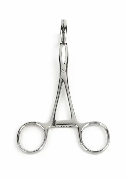 Cube Tongs стоманени щипци с V-образна форма