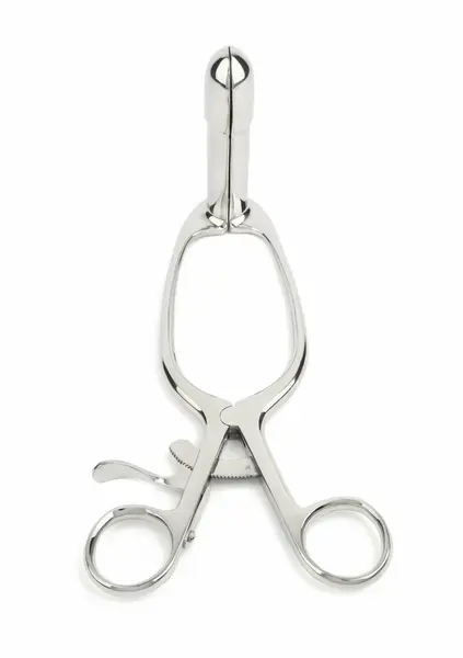 Barr Rectal Speculum Large Stainless Steel Adjustable Instrument