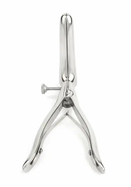 Mr. Steel Rectal Speculum & Spreader Stainless Steel Adjustable Large