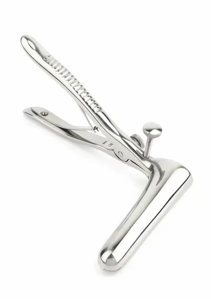 Mr. Steel Rectal Speculum & Spreader Stainless Steel Adjustable Large