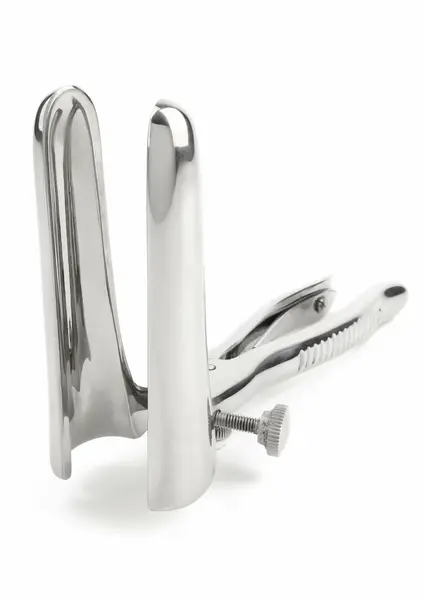Mr. Steel Rectal Speculum & Spreader Stainless Steel Adjustable Large