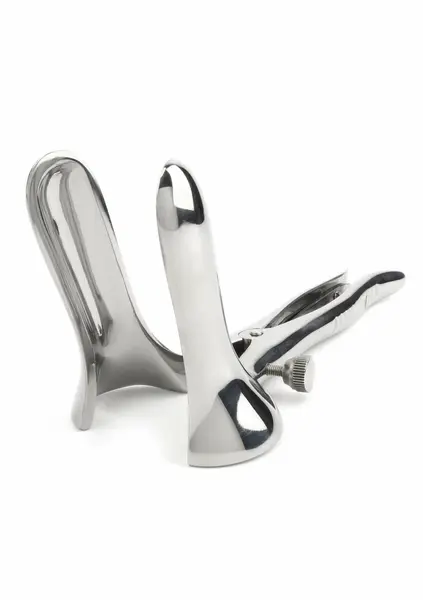 Pratt Rectal Spreader Stainless Steel Adjustable Medical Tool 8713221839794