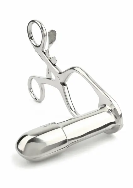 Barr Rectal Speculum Small Stainless Steel Adjustable Instrument