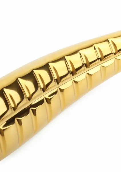 Mr. Steel Devil's Tongue Stainless Steel Intimate Tool Silver 8713221839657