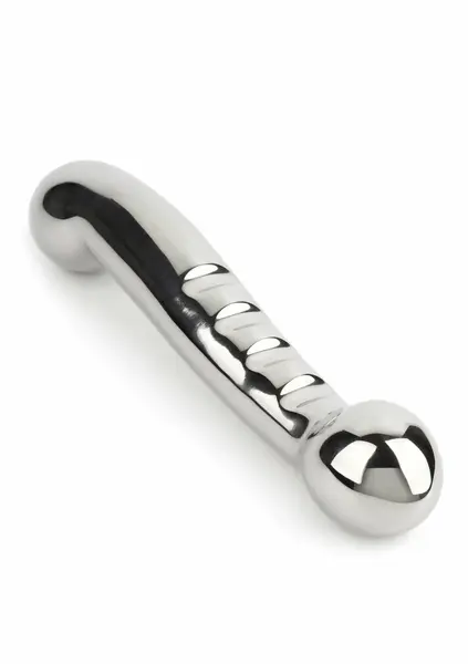 Mr. Steel Elegant Eleven Stainless Steel Model 17.5cm Silver