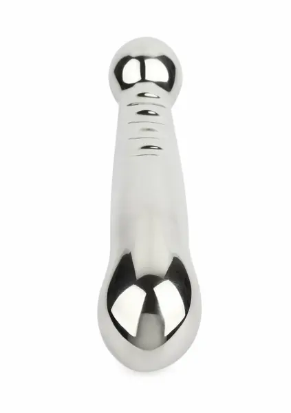 Mr. Steel Elegant Eleven Stainless Steel Model 17.5cm Silver