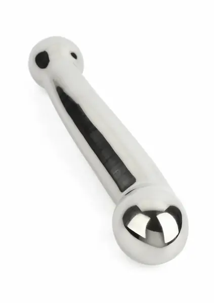 Mr. Steel Elegant Eleven Stainless Steel Model 17.5cm Silver