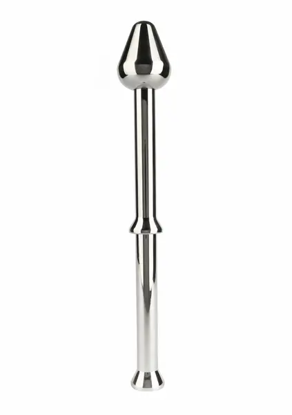 Mr. Steel Stainless Steel Dual-Ended Precision Intimate Tool 20cm