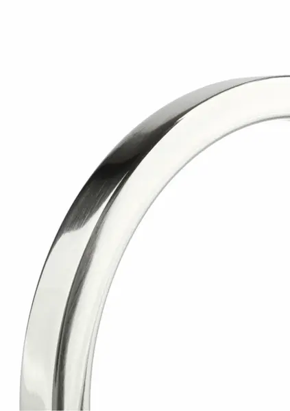 Mr. Steel Premium C-Ring Stainless Steel 6mm x 55mm Minimalist Design