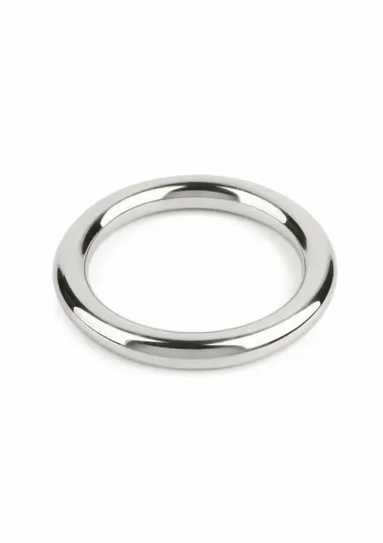 Mr. Steel The Prince C-Ring 6mm x 35mm Stainless Steel Ring