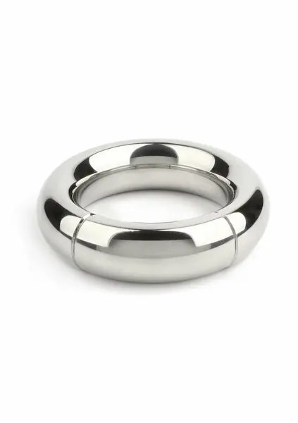 Mr. Steel Click Klak DoNut C-Ring 50mm Magnetic Stainless Steel Ring