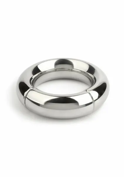Mr. Steel Click Klak DoNut C-Ring 45mm Magnetic Stainless Steel Ring