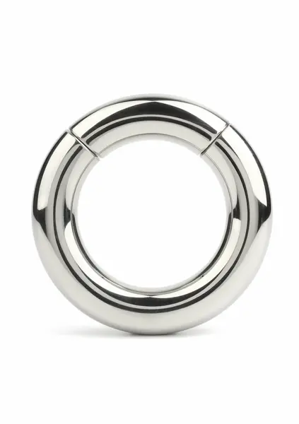 Mr. Steel MBS Stackable Weight 48mm Stainless Steel Ring System