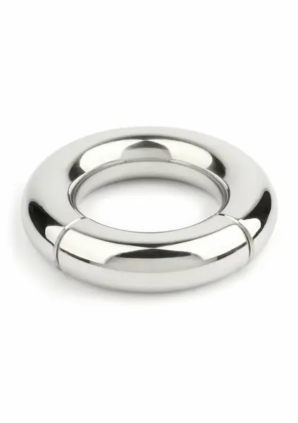 Mr. Steel MBS Stackable Weight 39mm Stainless Steel Ring System
