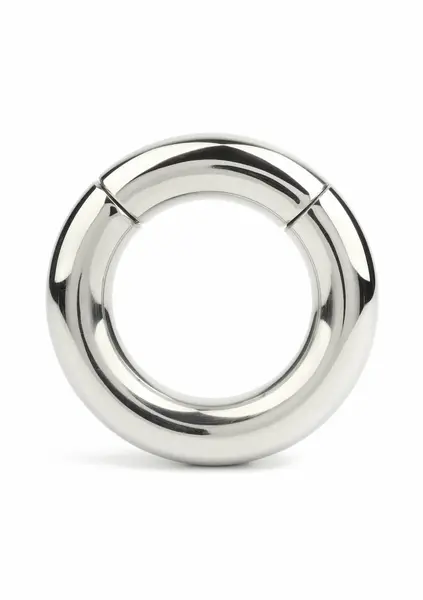 Mr. Steel MBS Stackable Weight 45mm Stainless Steel Ring System
