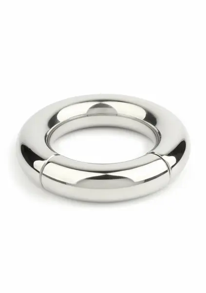 Mr. Steel MBS Stackable Weight 45mm Stainless Steel Ring System