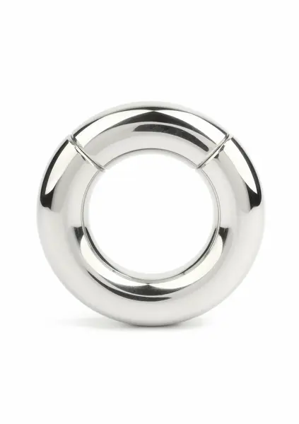 Mr. Steel MBS Stackable Weight 36mm Stainless Steel Ring System