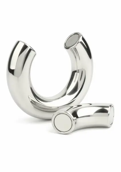 Mr. Steel MBS Stackable Weight 36mm Stainless Steel Ring System