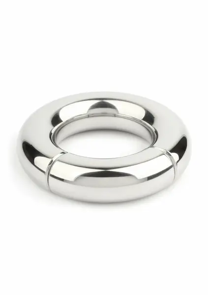 Mr. Steel MBS Stackable Weight 36mm Stainless Steel Ring System