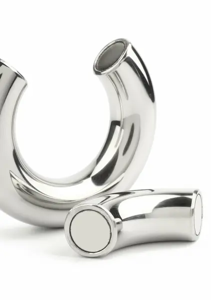 Mr. Steel MBS Stackable Weight 36mm Stainless Steel Ring System