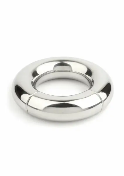 Mr. Steel MBS Stackable Weight 33mm Stainless Steel Ring System
