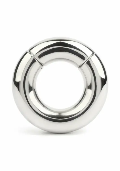 Mr. Steel MBS Stackable Weight 30mm Stainless Steel Ring System