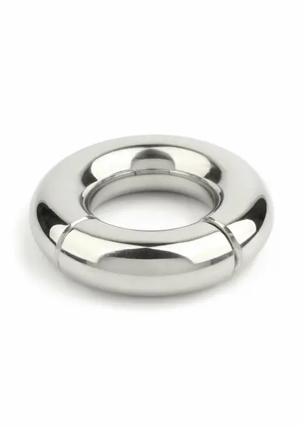 Mr. Steel MBS Stackable Weight 30mm Stainless Steel Ring System