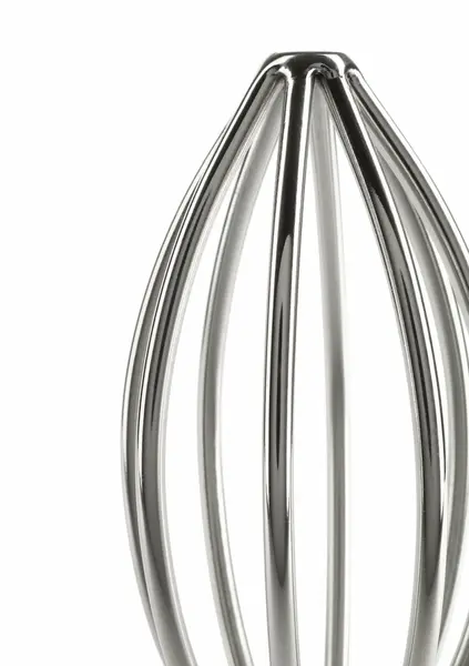 Mr. Steel Round Wire Plug Large Stainless Steel Open-Frame Design