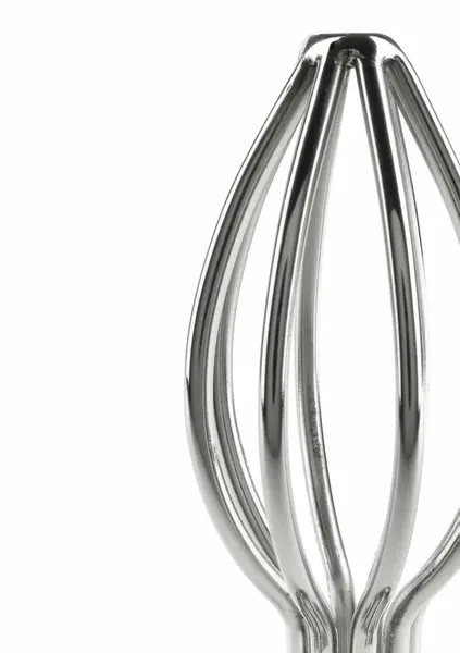 Mr. Steel Round Wire Plug Medium Stainless Steel Open-Frame Design