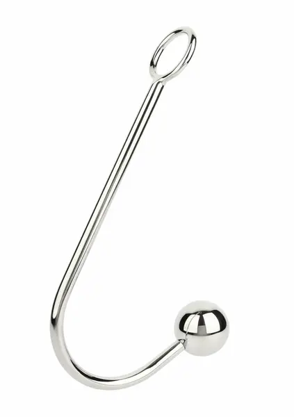 Mr. Steel Bondage Hook 50 mm Stainless Steel Restraint System