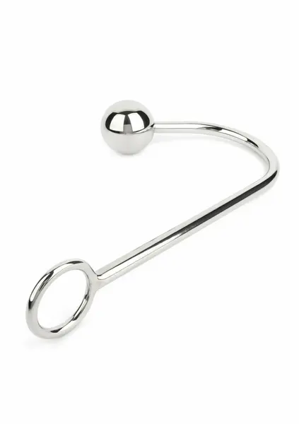 Mr. Steel Bondage Hook 50 mm Stainless Steel Restraint System