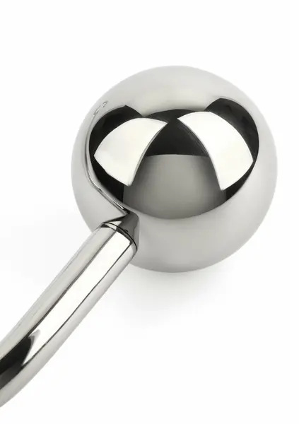 Mr. Steel Bondage Hook 50 mm Stainless Steel Restraint System