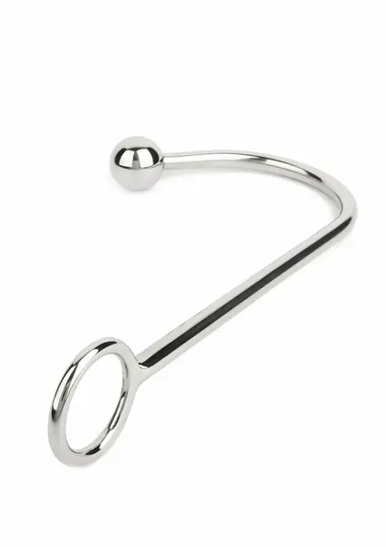 Mr. Steel Bondage Hook 30 mm Stainless Steel Restraint System