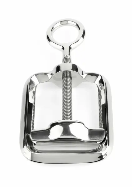 Mr. Steel Ball Crusher Light Adjustable Stainless Steel System