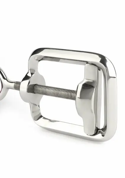 Mr. Steel Ball Crusher Light Adjustable Stainless Steel System
