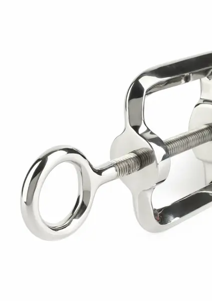 Mr. Steel Ball Crusher Light Adjustable Stainless Steel System
