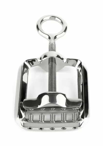 Mr. Steel Ball Crusher-V2 Adjustable Stainless Steel System