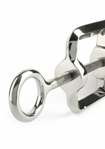 Mr. Steel Ball Crusher-V2 Adjustable Stainless Steel System
