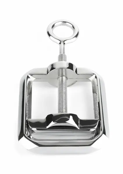 Mr. Steel Ball Crusher Heavy Stainless Steel Adjustable System