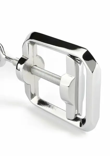 Mr. Steel Ball Crusher Heavy Stainless Steel Adjustable System