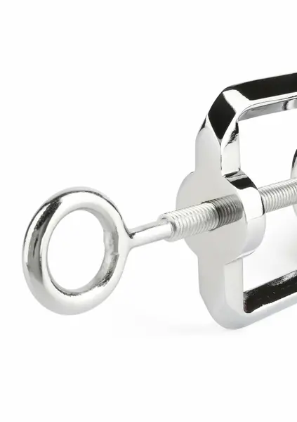Mr. Steel Ball Crusher Heavy Stainless Steel Adjustable System