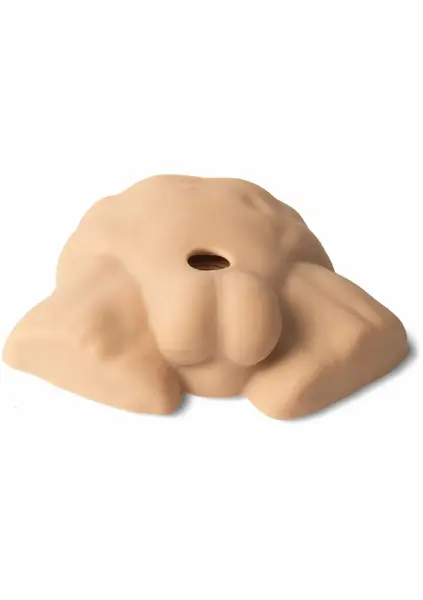 Silex-D Silicone Demi Torso Small Model 7