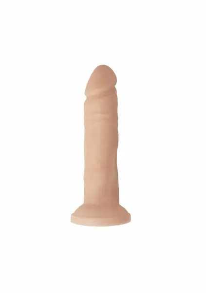 Silex-D Silicone Demi Torso Small Model 7