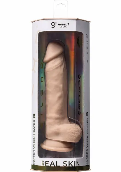 Silex-D Model 1 Real Skin 9