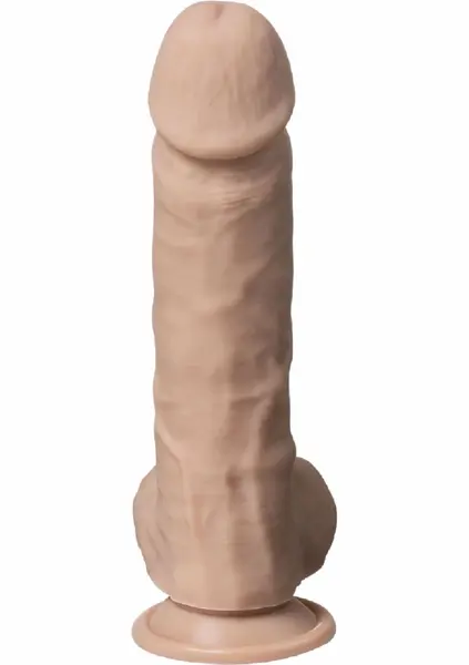 Silex-D Model 1 Real Skin 9