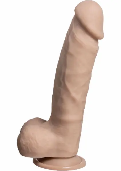 Silex-D Model 1 Real Skin 9