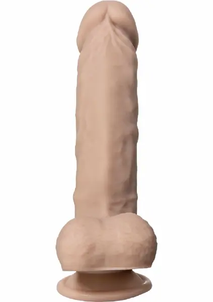 Silex-D Model 1 Real Skin 9
