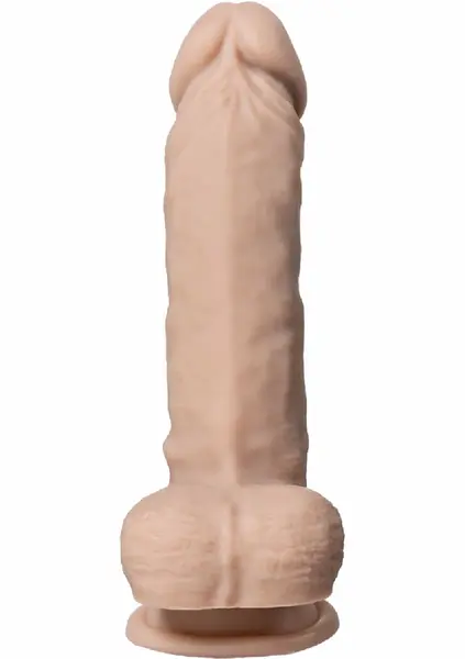 Silex-D Real Skin Model 1 8